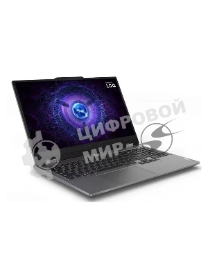 Ноутбук Lenovo LOQ 15IRX9/15.6