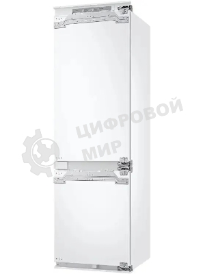 Встраиваемый холодильник Samsung BRB80F26ADF0EO 2-хкамерн. инвертер