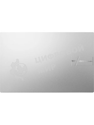 Ноутбук Asus Vivobook 15 M1502NAQ-BQ049 Ryzen 7 170 16Gb SSD512Gb AMD Radeon 680M 15.6