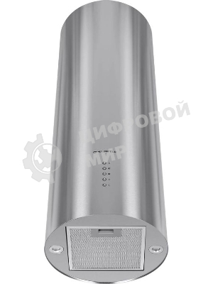 Вытяжка пристенная Maunfeld Lee Wall 35 нержавеющая сталь, 35 см, 1050 куб. м/ч, 54 дБ