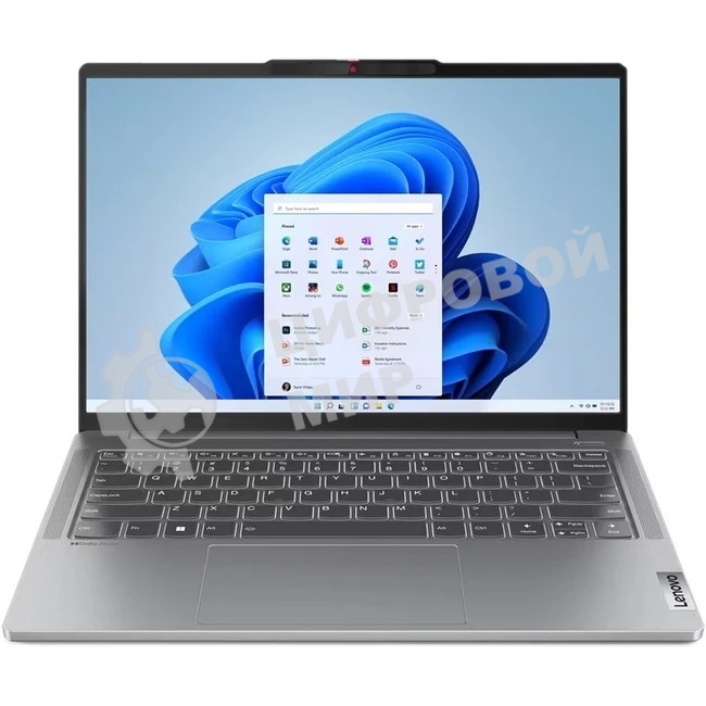 Ноутбук Lenovo IdeaPad 5 Pro 14IMH9/14