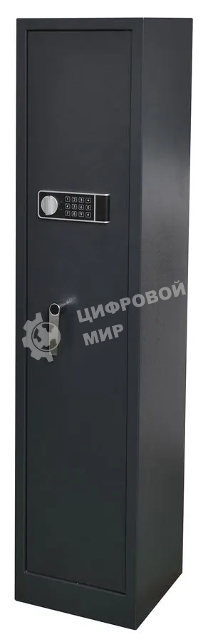 Сейф оружейный Cactus CS-SF-GK145 электронный/ключевой трейзер
