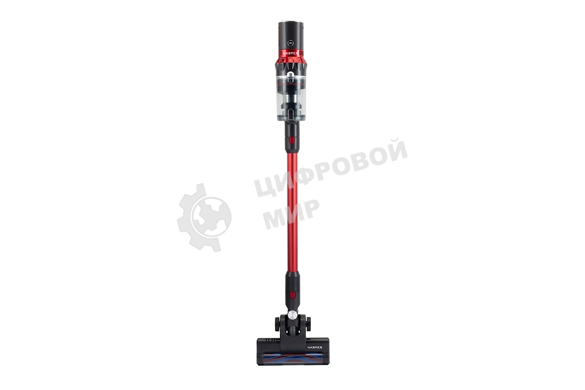 Пылесос Harper HVC-VR03