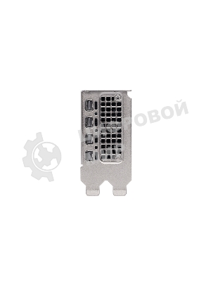 Видеокарта NVIDIA RTX A2000 Graphics Cards (ATX installed, LP included) 12GB, Bulk Packing