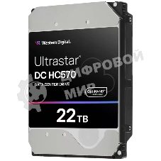 Жесткий диск серверный Western Digital 3.5