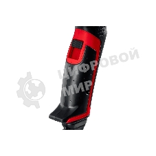 Фен технический Зубр ФТ-1600мастер. слюдяной изолятор насадки 2 режима 350град/350л/мин