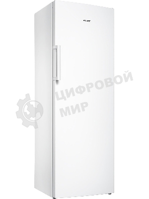 Морозильник Atlant М 7604-100, белый, 239л, 7 ящиков