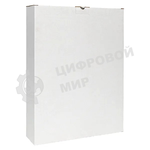 Щит слаботочный навесной 