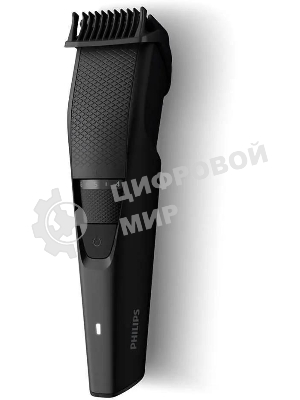 Триммер Philips Series 3000 BT3234/15, черный