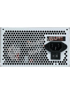 Блок питания KingPrice ATX 650W KPPSU650 (20+4pin) 120мм fan 4xSATA