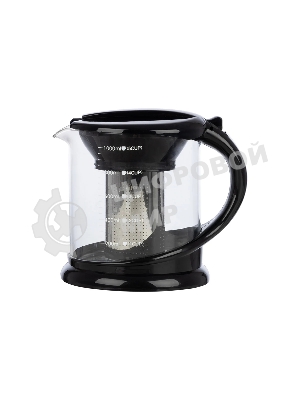 Чайник заварочный MALLONY DECOTTO-1000, 1л (910108)