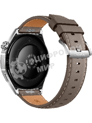 Умные часы Huawei GT 6 ATM-B19 55020FWE серый