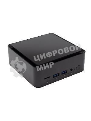 Компьютер Raskat Standart 707 (Intel Core i7-1270P, RAM 32Gb, SSD 1TB, noOS)