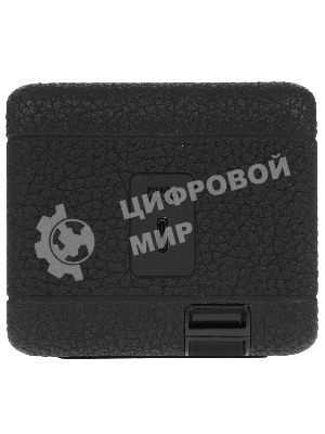 Колонка портативная MARSHALL EMBERTON III черный