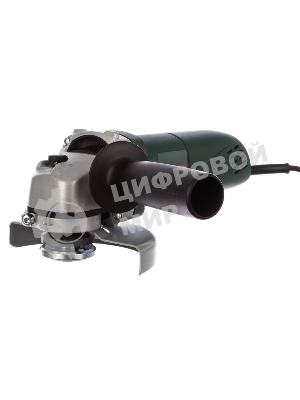 Углошлифовальная машина (болгарка) Bosch PWS 650-125