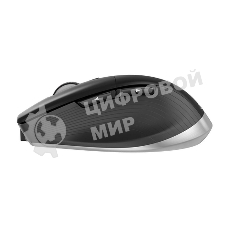 Мышь беспроводная/проводная 3Dconnexion CadMouse Pro Wireless, RTL, Right hand (341450) (3DX-700116) черный, 7200 dpi, радиоканал, Bluetooth, USB, кнопки - 7