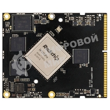 Одноплатный компьютер Firefly Core-3399Pro-JD4 3G/16G