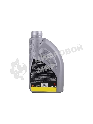 Масло компрессорное минеральное Huter VDL 100