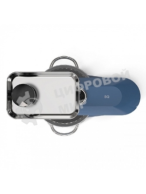 Планетарный миксер BQ MX852, синий