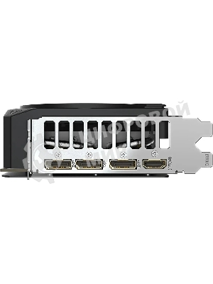 Видеокарта Gigabyte PCI-E GV-N507TWF3-16GD 1.0 NVIDIA GeForce RTX 5070TI 16Gb 256bit GDDR7 2452/28000 HDMIx1 DPx3 HDCP Ret