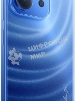 Смартфон Xiaomi Redmi 15C RU 8/256Gb синий