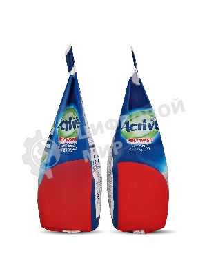 Стиральный порошок автомат Active 