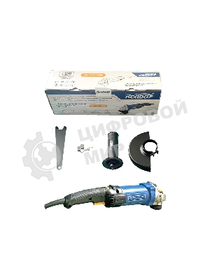 Угловая шлифовальная машина Redbo EAG-125/1350ER