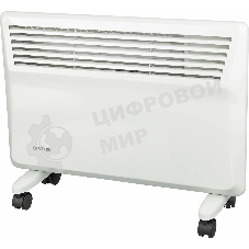 Конвектор Vitek VT-2176 1600Вт белый