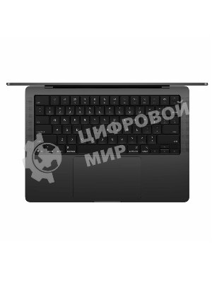 Ноутбук Apple MacBook Pro A3434 M5 10 core 16Gb SSD1Tb/10 core GPU 14.2