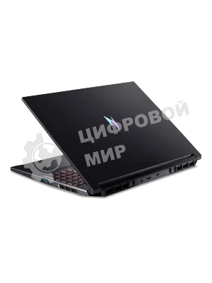 Ноутбук Acer Nitro V 16 ANV16-42-R96P Ryzen 7 260 16Gb SSD 512Gb NVIDIA GeForce RTX 5050 8Gb 16