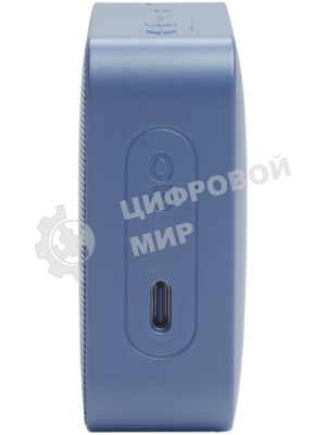 Портативная колонка 3W GO ESSENTIAL 2 BLUE JBL