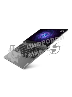 Ноутбук Lenovo LOQ 15IRX9/15.6