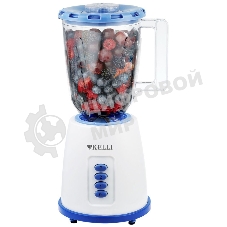 Блендер стационарный KELLI KL-5130