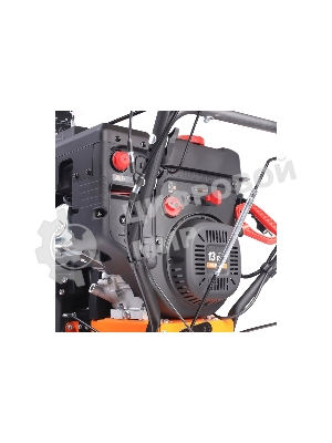 Снегоуборщик бензиновый Patriot СИБИРЬ 130 CЕТ 13л.с.