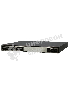 Коммутатор Huawei 24SFP+ 6QSFP+ S6730-H24X6C