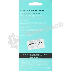 Чехол (клип-кейс) BoraSCO для Apple iPhone 15 Pro черный