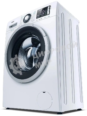 Стиральная машина Atlant СМА 60У1214-С-01 белый, загрузка фронтальная 6 кг, 1200 об/мин., класс: А+++