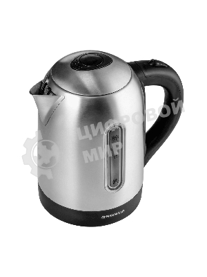 Чайник Maunfeld MGK1711S нержавейка