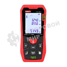 Лазерный дальномер UNI-T LM100A