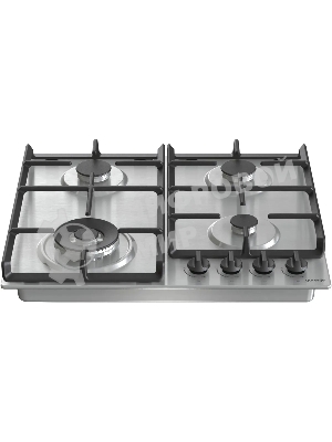 Газовая варочная панель Gorenje GW641EBX