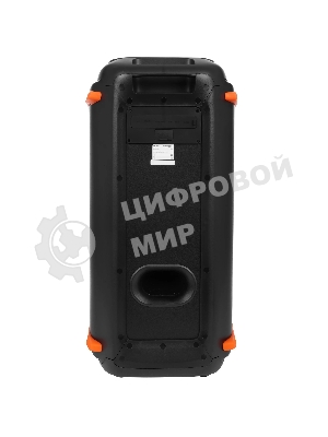 Минисистема AIWA CAS-650 черный