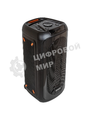 Минисистемы AIWA CAS-815 черный