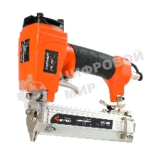 Пневмостеплер шпилькозабивной Patriot ASG 200, 23 л/мин, шпилька - Тип 23 (23GA); длина 12-25 мм; сечение 0,64 мм, 100 шт.