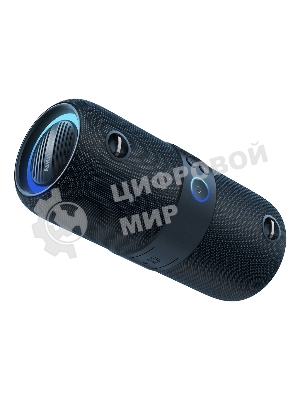 Колонка беспроводная Smartbuy A2, темно-синий