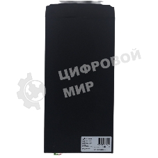 Источник бесперебойного питания ИБП Raskat HSIO-1000VA 1000ВА, 900Вт, 1xCEE7, 1xIEC320, USB type-B, 2xRJ-45, 1xRS232