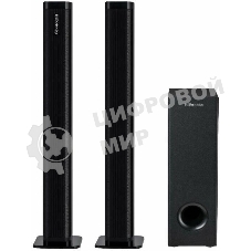 Саундбар HITECHNICS (20463) HSB-5020 черный