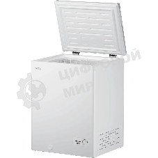 Морозильный ларь Candy CCM200R белый, 199л