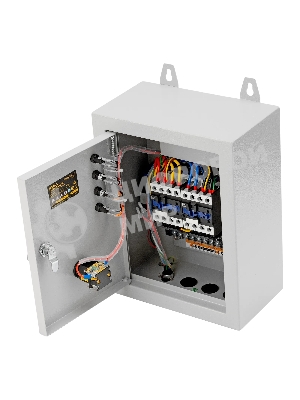 Блок автоматического запуска Denzel ENERGOMATIC PS-115