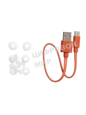 Наушники TWS JBL Wave Beam белый, внутриканальные, Bluetooth