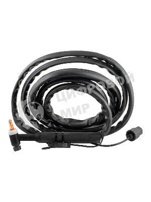 Сварочный аппарат Ресанта САИ-250-АД инвертор ММА DC